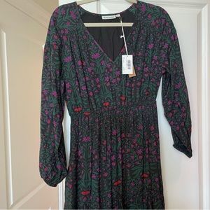 Roller Rabbit Maxi Dress